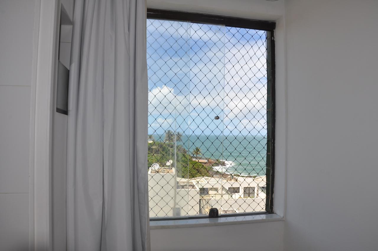 3 Quartos Na Praia Do Buracao - Rio Vermelho Leilighet Salvador Eksteriør bilde