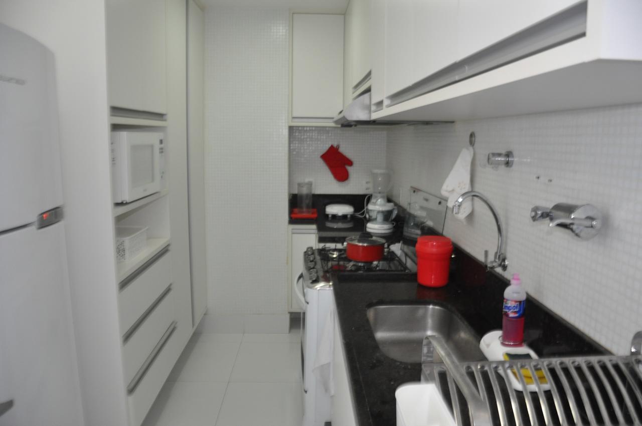 3 Quartos Na Praia Do Buracao - Rio Vermelho Leilighet Salvador Eksteriør bilde